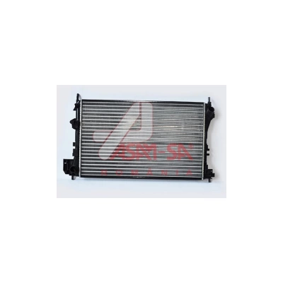 RADIATOR MOTOR