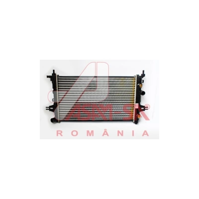 RADIATOR MOTOR