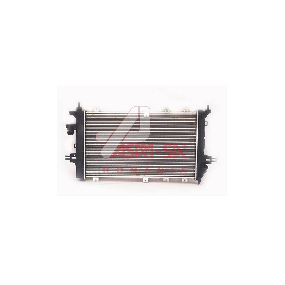 RADIATOR MOTOR