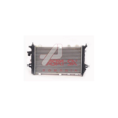 RADIATOR MOTOR