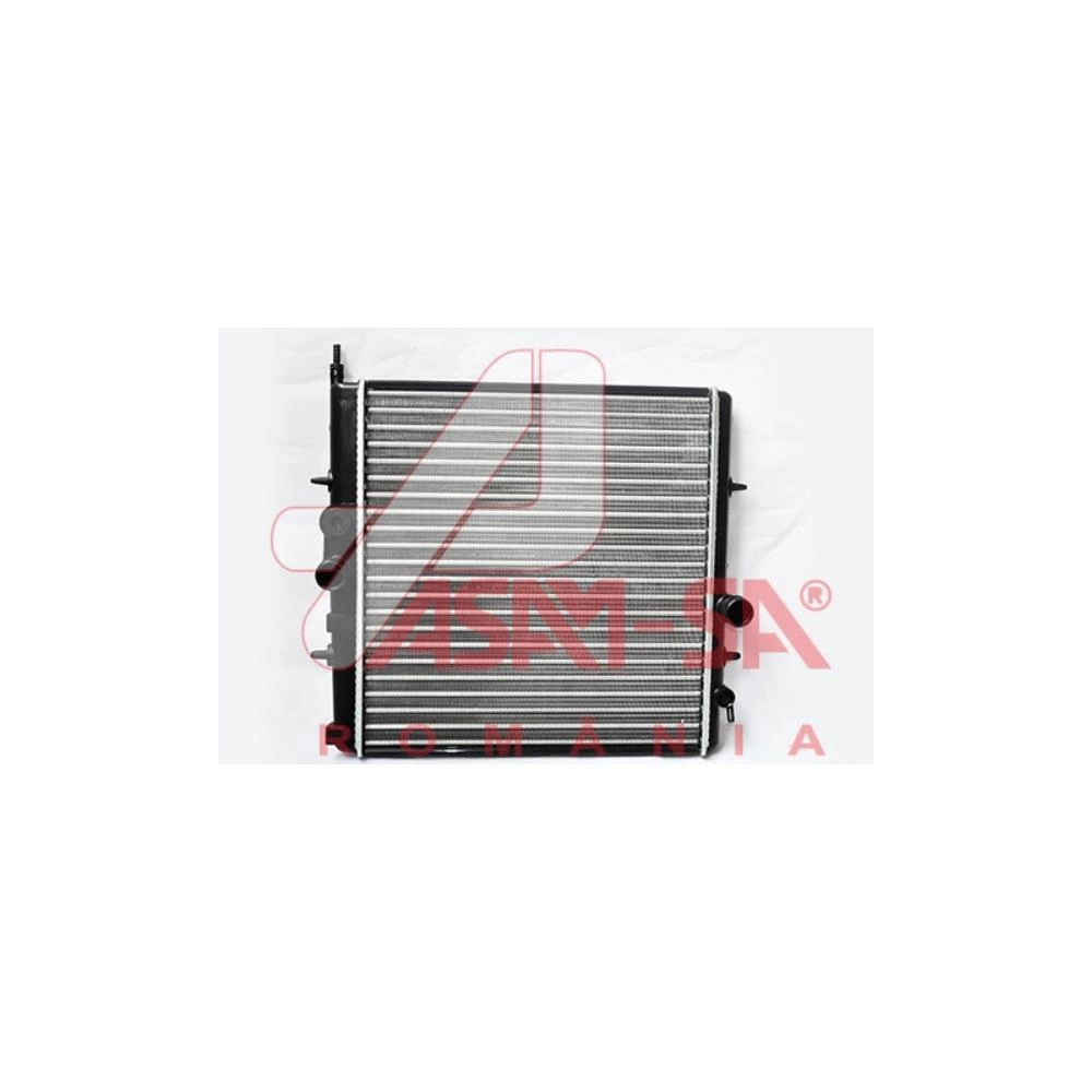 RADIATOR MOTOR