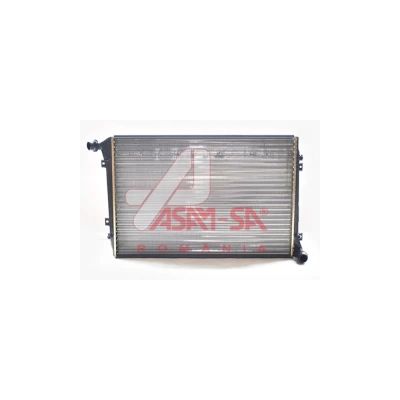 RADIATOR MOTOR