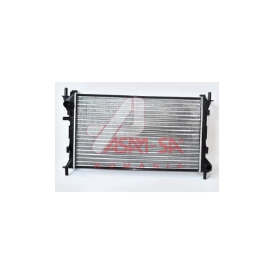 RADIATOR MOTOR