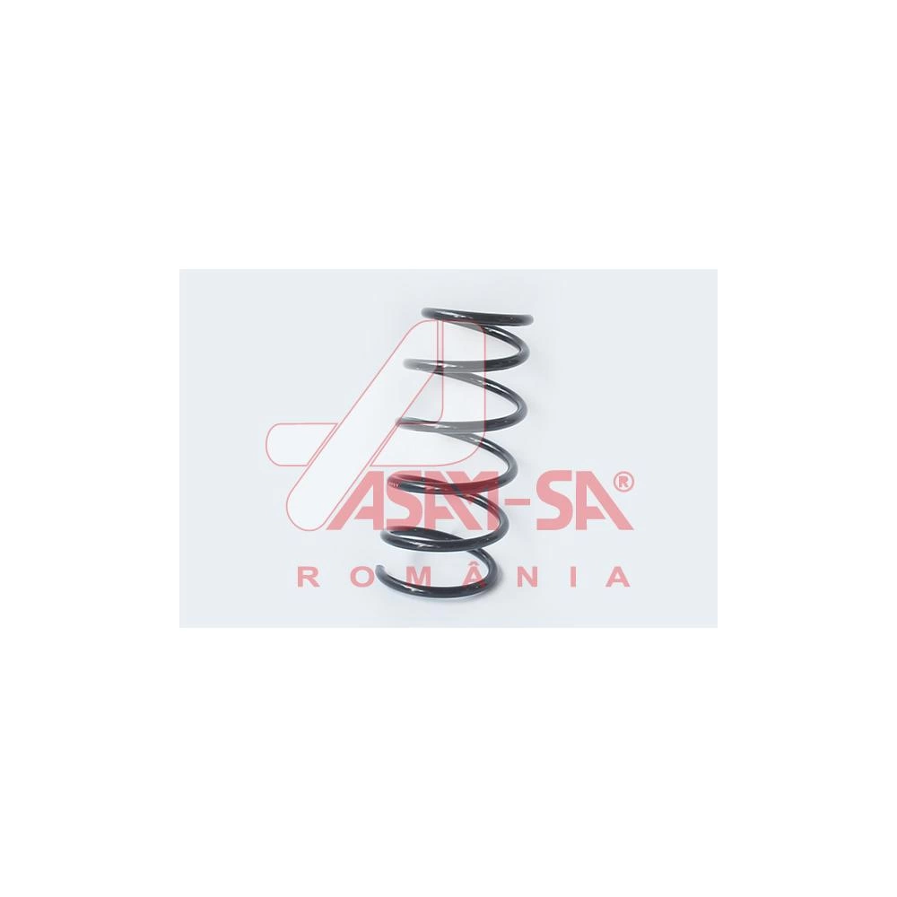 ARC SUSPENSIE FATA (L=319MM; D=12.50MM)