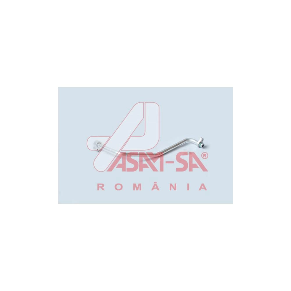 CONDUCTA AC (COMPRESOR-VAPORIZATOR) SCURTADCI