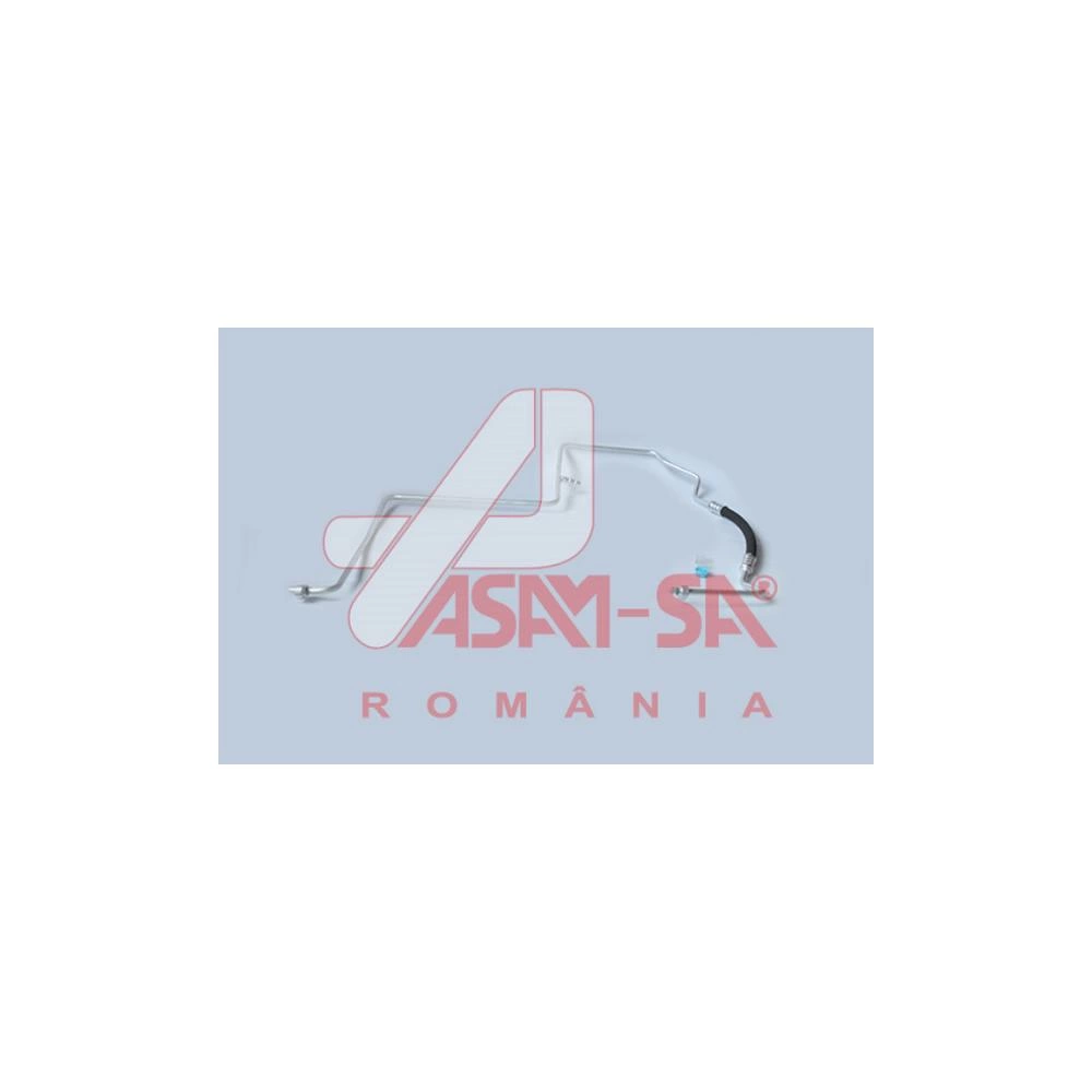 CONDUCTA AC (CONDENSOR-VAPORIZATOR) LUNGA