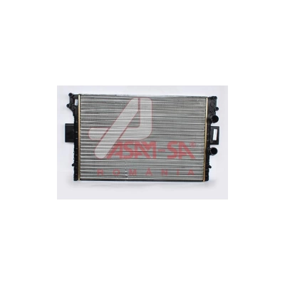 RADIATOR MOTOR