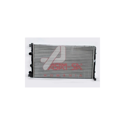 RADIATOR MOTOR