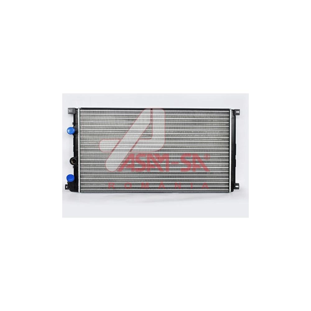 RADIATOR MOTOR