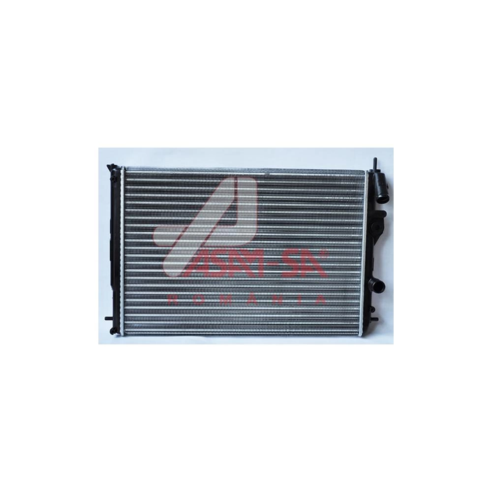RADIATOR MOTOR