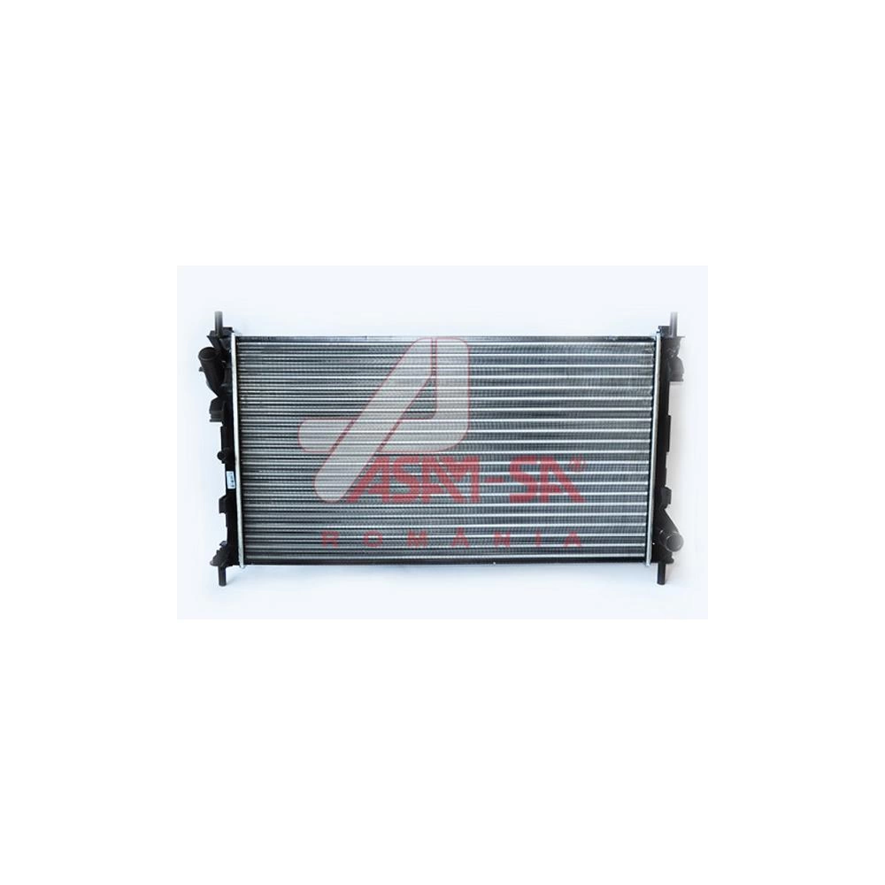 RADIATOR MOTOR