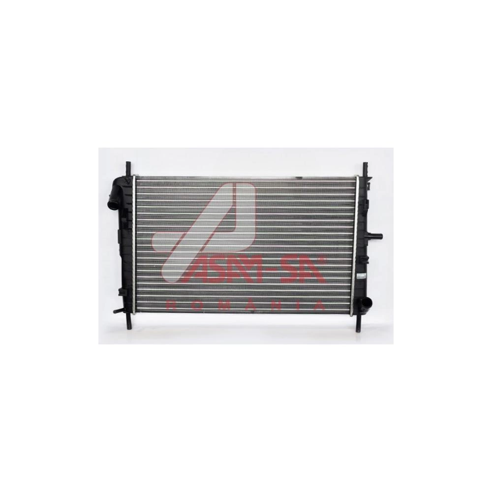 RADIATOR MOTOR