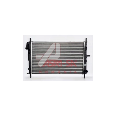 RADIATOR MOTOR