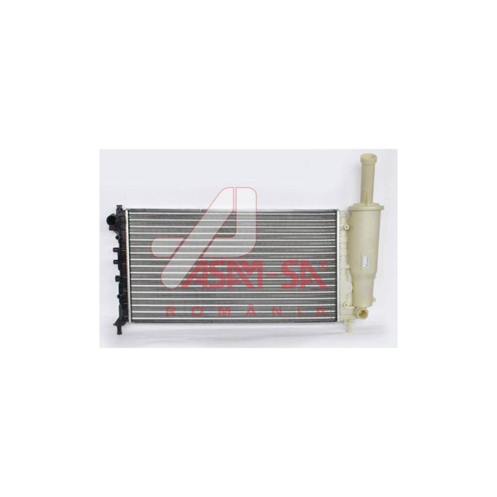 RADIATOR MOTOR