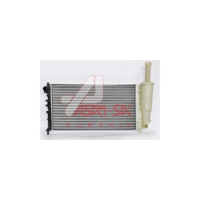 RADIATOR MOTOR