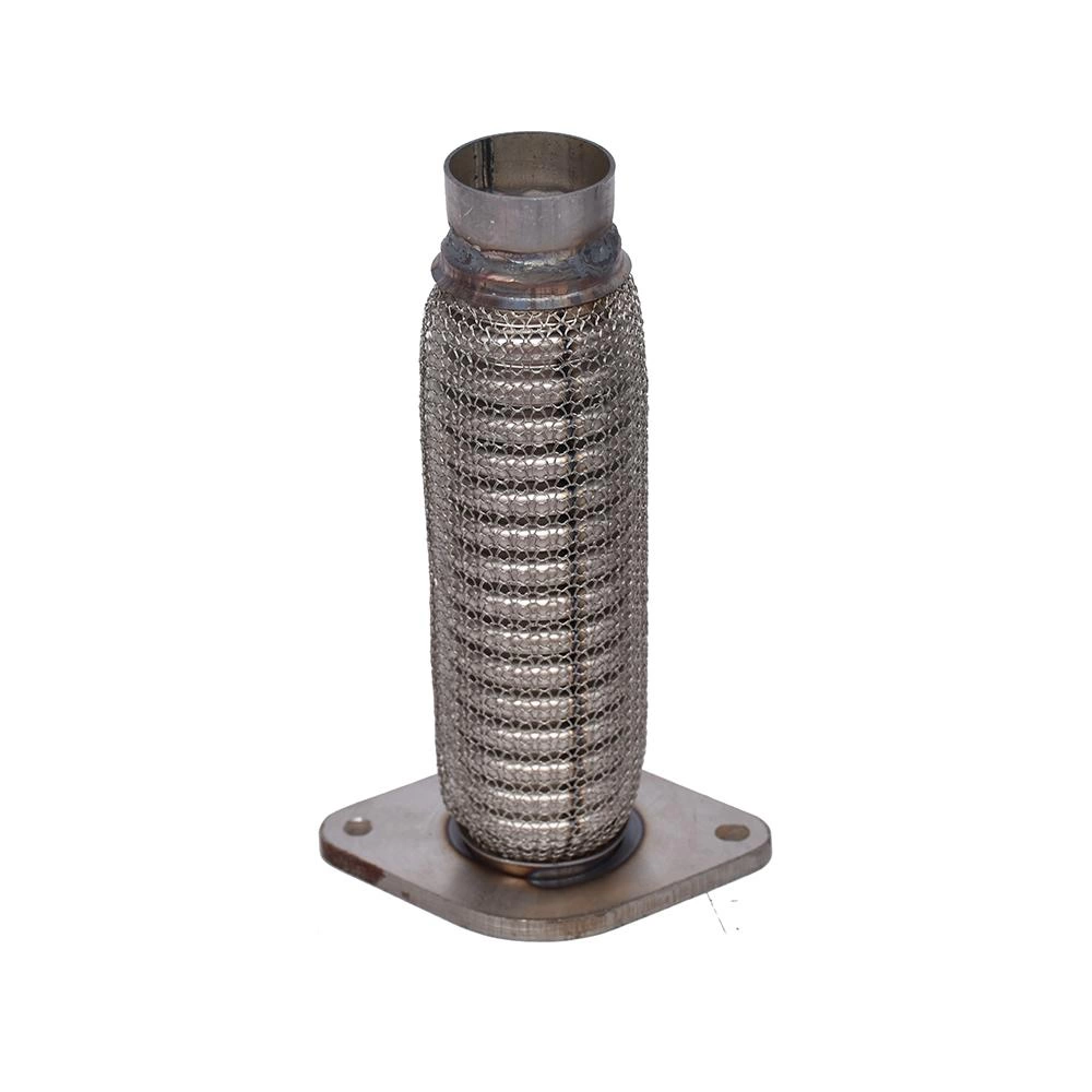 RACORD FLEXIBIL CU FLANSA SOFT FLEX (C) 43x235 MME5