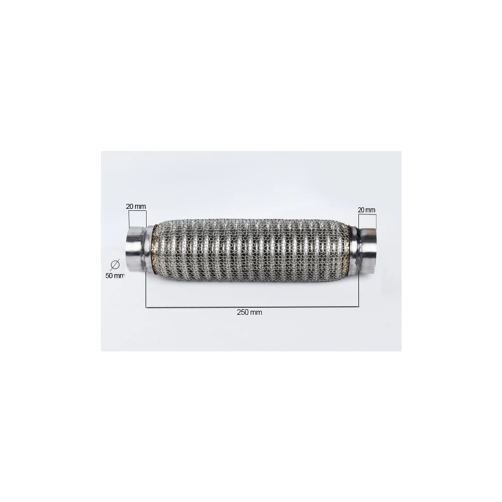 RACORD FLEXIBIL SOFT FLEX (C) 50X250 MM