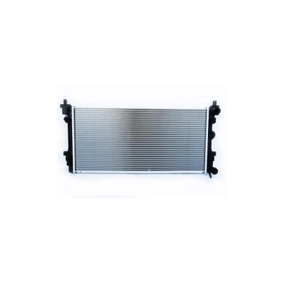 RADIATOR MOTOR