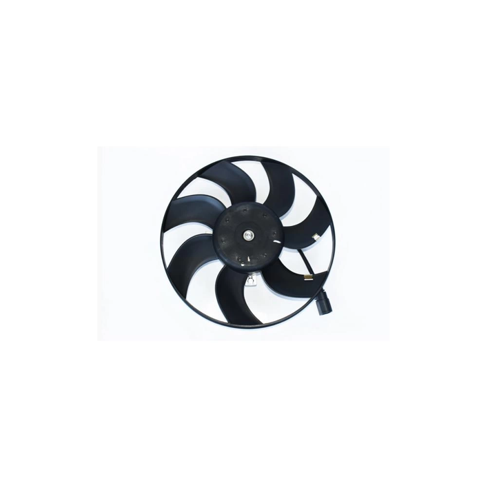 VENTILATOR RADIATOR
