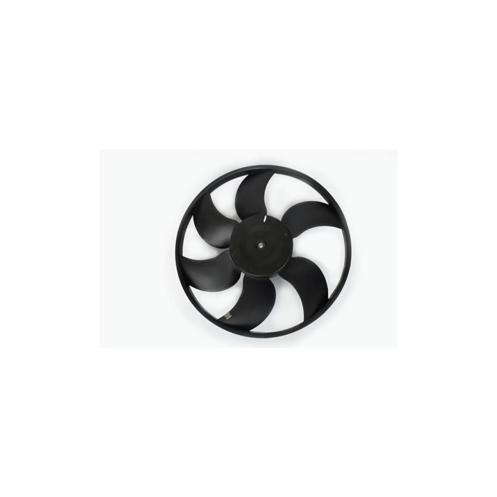 VENTILATOR RADIATOR