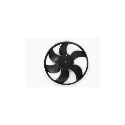 VENTILATOR RADIATOR