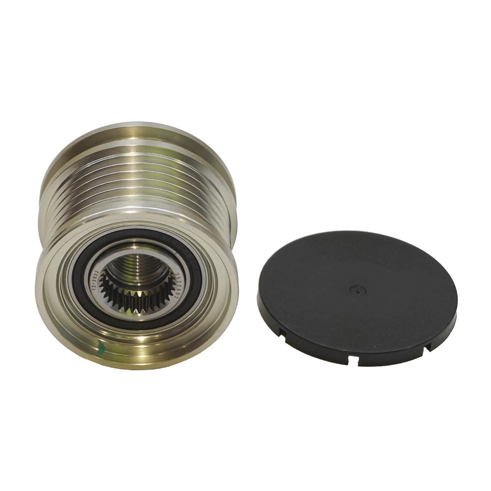 FULIE ALTERNATOR