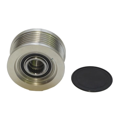 FULIE ALTERNATOR