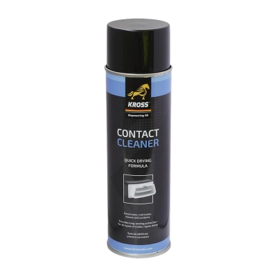 KROSS SPRAY PENTRU CONTACTE ELECTRICE - 500 ML