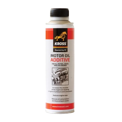 KROSS ADITIV ULEI - 250 ML