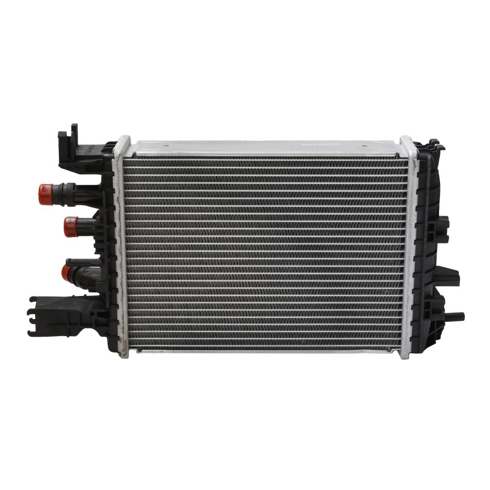 RADIATOR INTERCOOLER