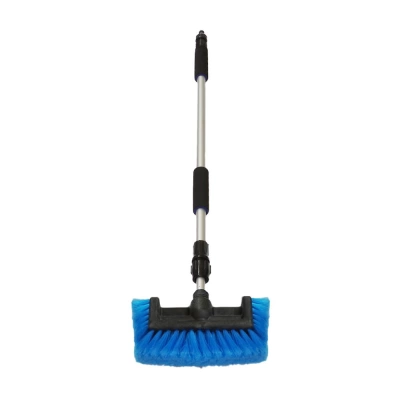 PERIE SPALAT CU MANER TELESCOPIC 158 CM