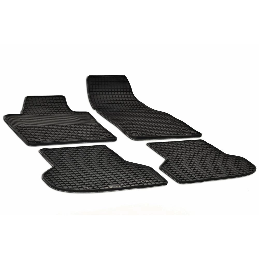 SET COVORASE AUTO CAUCIUC UMBRELLA PENTRU AUDI A3 (2003-2009).(2009-2011)
