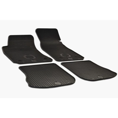 SET COVORASE AUTO CAUCIUC UMBRELLA PENTRU AUDI A4 (B5) (1995-2000)