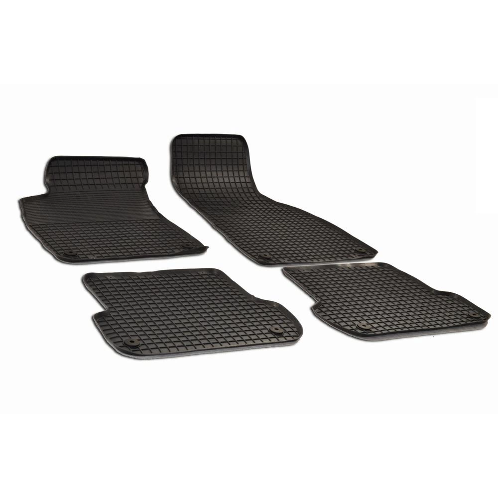 SET COVORASE AUTO CAUCIUC UMBRELLA PENTRU AUDI A4 (B7) (2005-2007); SEAT EXEO (2009-)