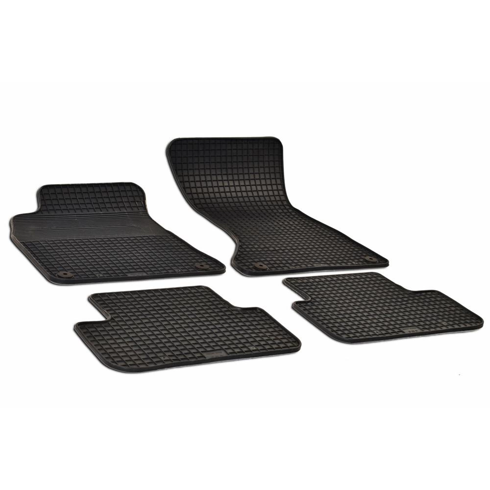 SET COVORASE AUTO CAUCIUC UMBRELLA PENTRU AUDI A4 (B8) (2007-2015); A5 Sportback (2009-2016)