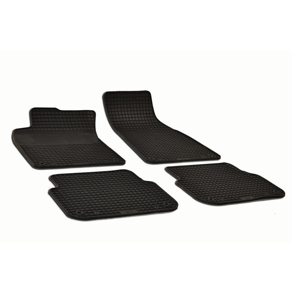 SET COVORASE AUTO CAUCIUC UMBRELLA PENTRU AUDI A6 (C6) (2004-2006)