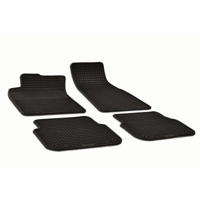 SET COVORASE AUTO CAUCIUC UMBRELLA PENTRU AUDI A6 (C6) (2004-2006)