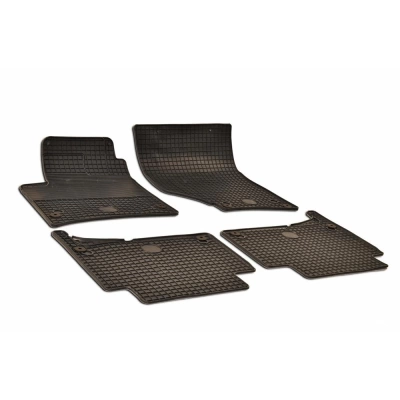 SET COVORASE AUTO CAUCIUC UMBRELLA PENTRU AUDI Q7 (2005-2015)