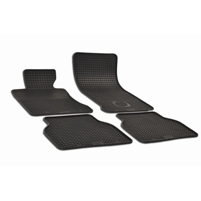 SET COVORASE AUTO CAUCIUC UMBRELLA PENTRU BMW 5er (E60/E61) (2004-2010)