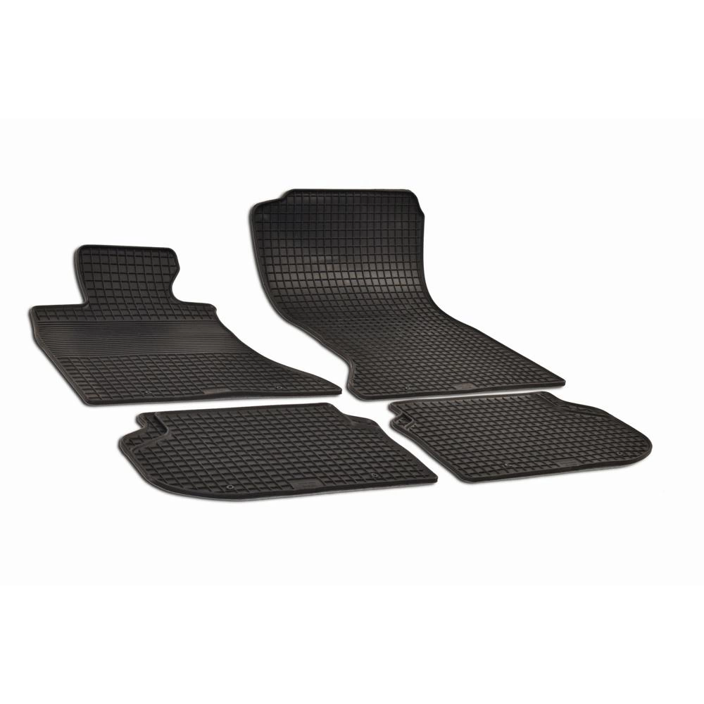 SET COVORASE AUTO CAUCIUC UMBRELLA PENTRU BMW 5er (F10/F11) (2010-2017)