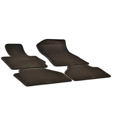 SET COVORASE AUTO CAUCIUC UMBRELLA PENTRU BMW X3 (F25) (2010-2017); X4 (F26) (2014-2018)