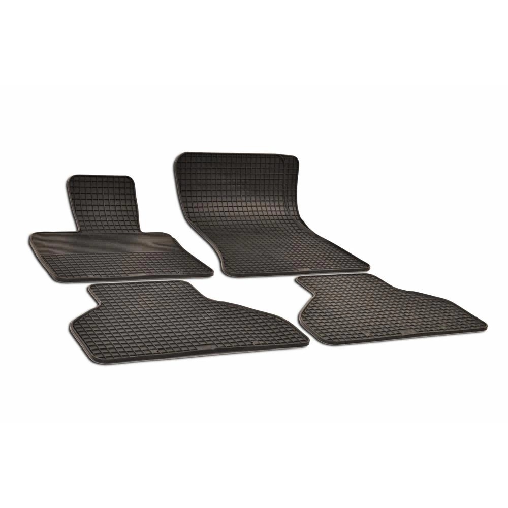 SET COVORASE AUTO CAUCIUC UMBRELLA PENTRU BMW X5 (E70) (2007-2013); X5 (F15) (2013-2018); X6(F16) (2015-2019)