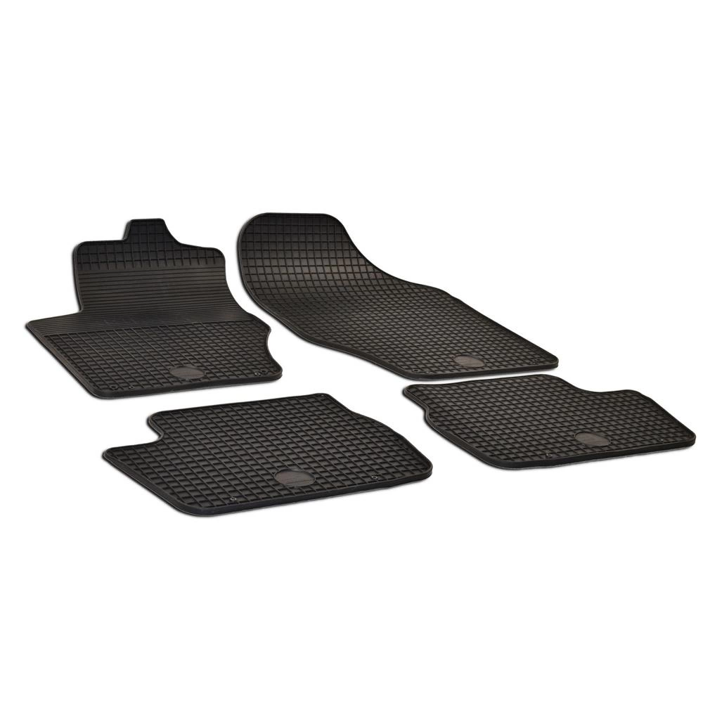 SET COVORASE AUTO CAUCIUC UMBRELLA PENTRU CITROEN C4 (2010-2018); PEUGEOT 308 (2007-2013); DS4 (2011-2018)