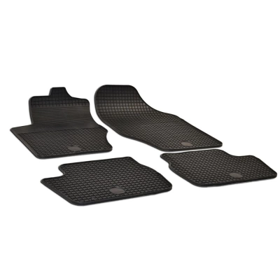 SET COVORASE AUTO CAUCIUC UMBRELLA PENTRU CITROEN C4 (2010-2018); PEUGEOT 308 (2007-2013); DS4 (2011-2018)