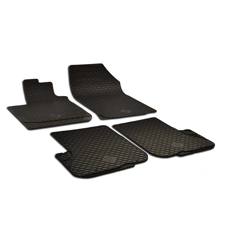 SET COVORASE AUTO CAUCIUC UMBRELLA PENTRU DACIA LOGAN (2012-2020); SANDERO / STEPWAY (2012-2020); DOKKER (2013-); LODGY (2013-)