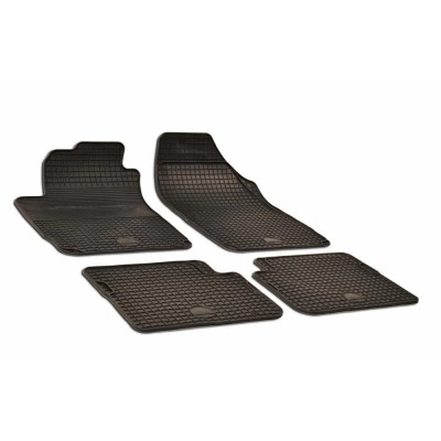SET COVORASE AUTO CAUCIUC UMBRELLA PENTRU FIAT BRAVO (2007-2014); STILO (2001-2007); ALFA ROMEO GIULIETTA (2010-); LANCIA DELTA (2007-2014)