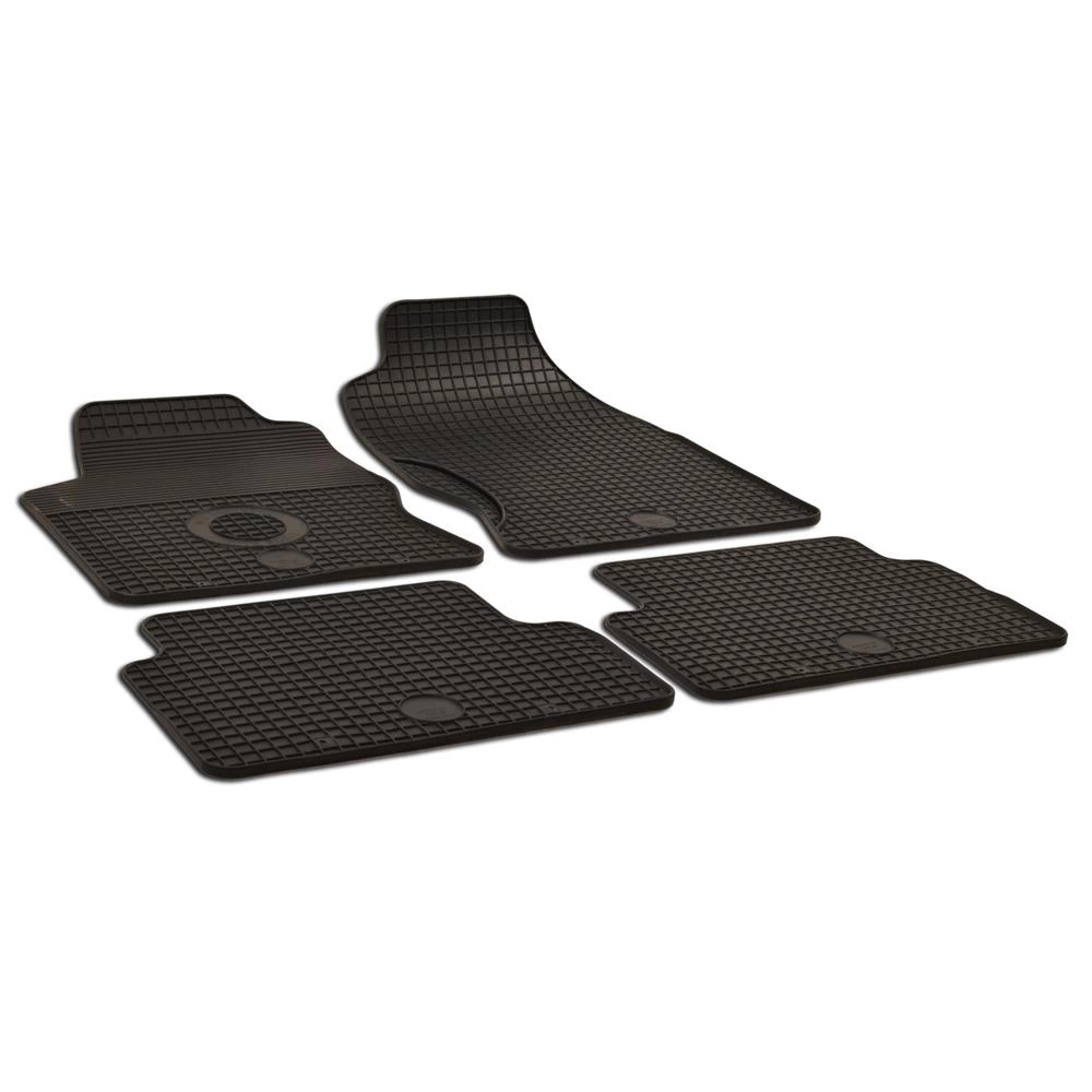 SET COVORASE AUTO CAUCIUC UMBRELLA PENTRU FORD FOCUS I (2001-2006)