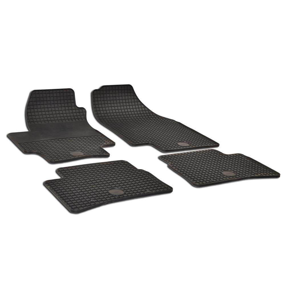 SET COVORASE AUTO CAUCIUC UMBRELLA PENTRU HYUNDAI ACCENT (2006-)