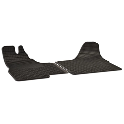 SET COVORASE AUTO CAUCIUC UMBRELLA PENTRU IVECO DAILY (2000-2008).(2009-2014) - 2 PCS
