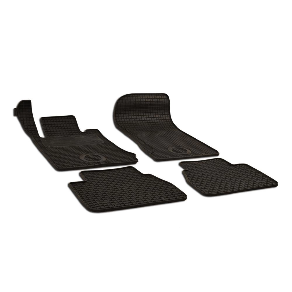 SET COVORASE AUTO CAUCIUC UMBRELLA PENTRU MERCEDES (W 211) E-Klasse (2002-2008)
